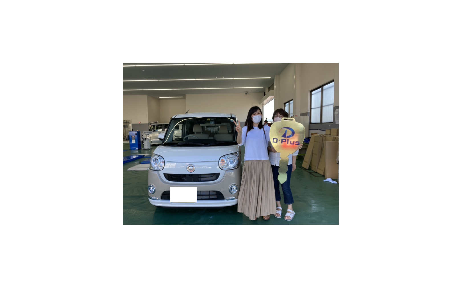 この度は大変お世話になりました。お子様が生まれたとの事ですので、健やかな成長をお祈りしております。これからも何かとお世話になるかと思いますが、よろしくお願いします。